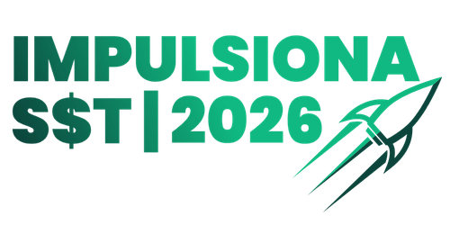 Logo Impulsiona SST