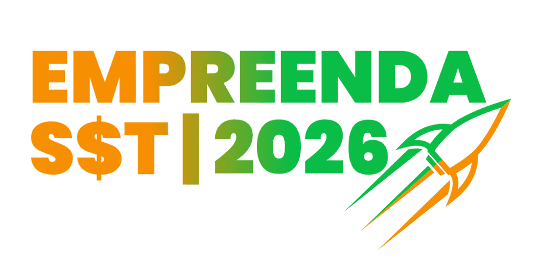 Logo A Virada da SST