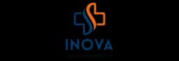 Logo INOVA Saúde Ocupacional