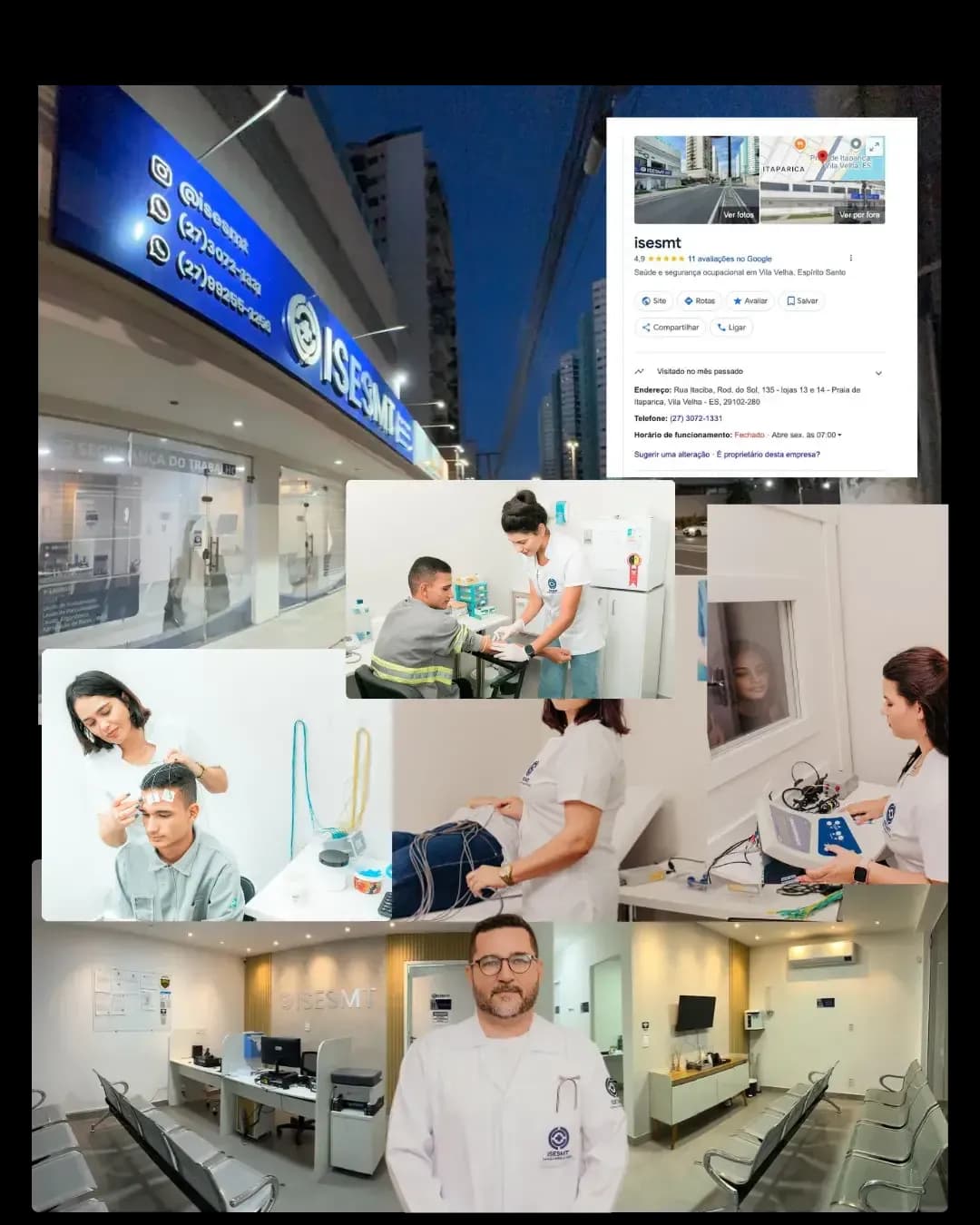 RISCO PSICOSSOCIAL E AS ATUALIZAÇÕES DE SST PARA FECHAR CONTRATOS