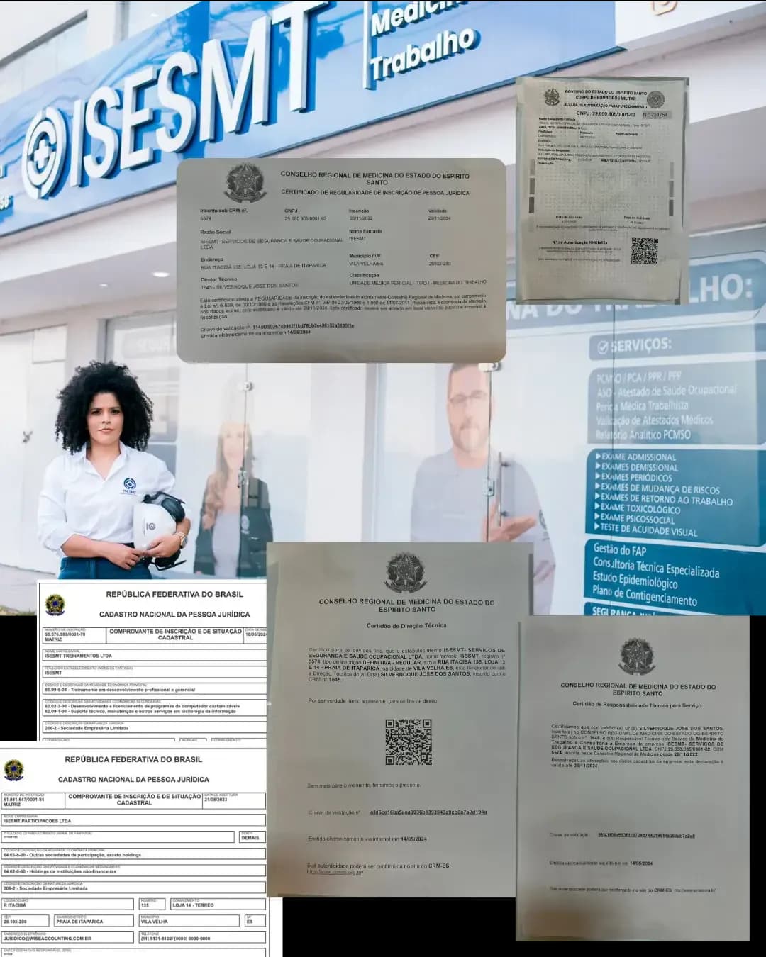 COMO ACERTAR NA ABERTURA DA EMPRESA E ESCALAR