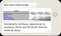 Depoimento 5