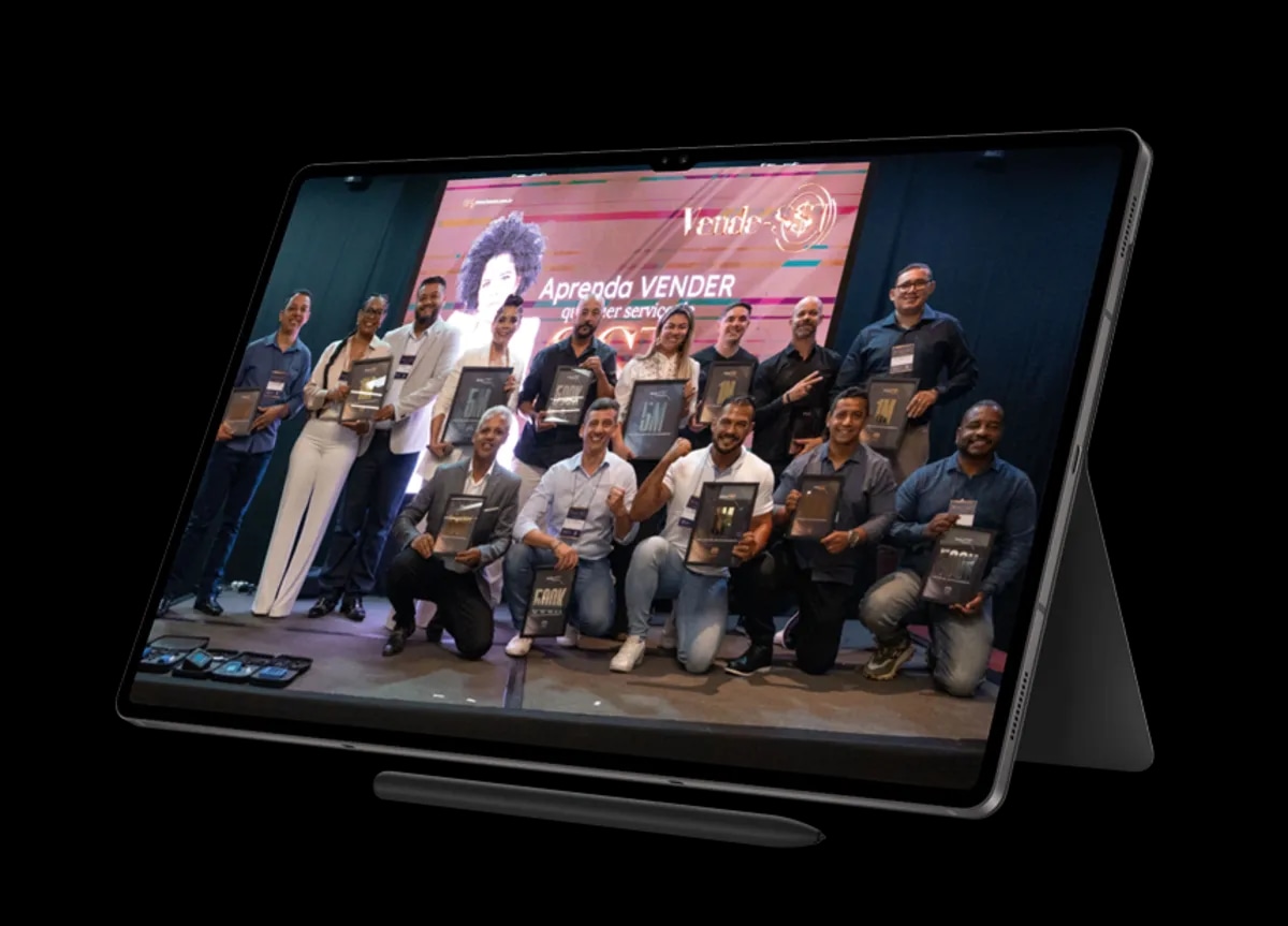 Plataforma de Alunos Imersão A2E