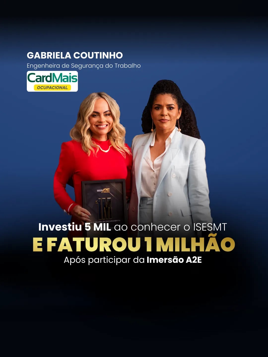 Aluno Gabriela Coutinho