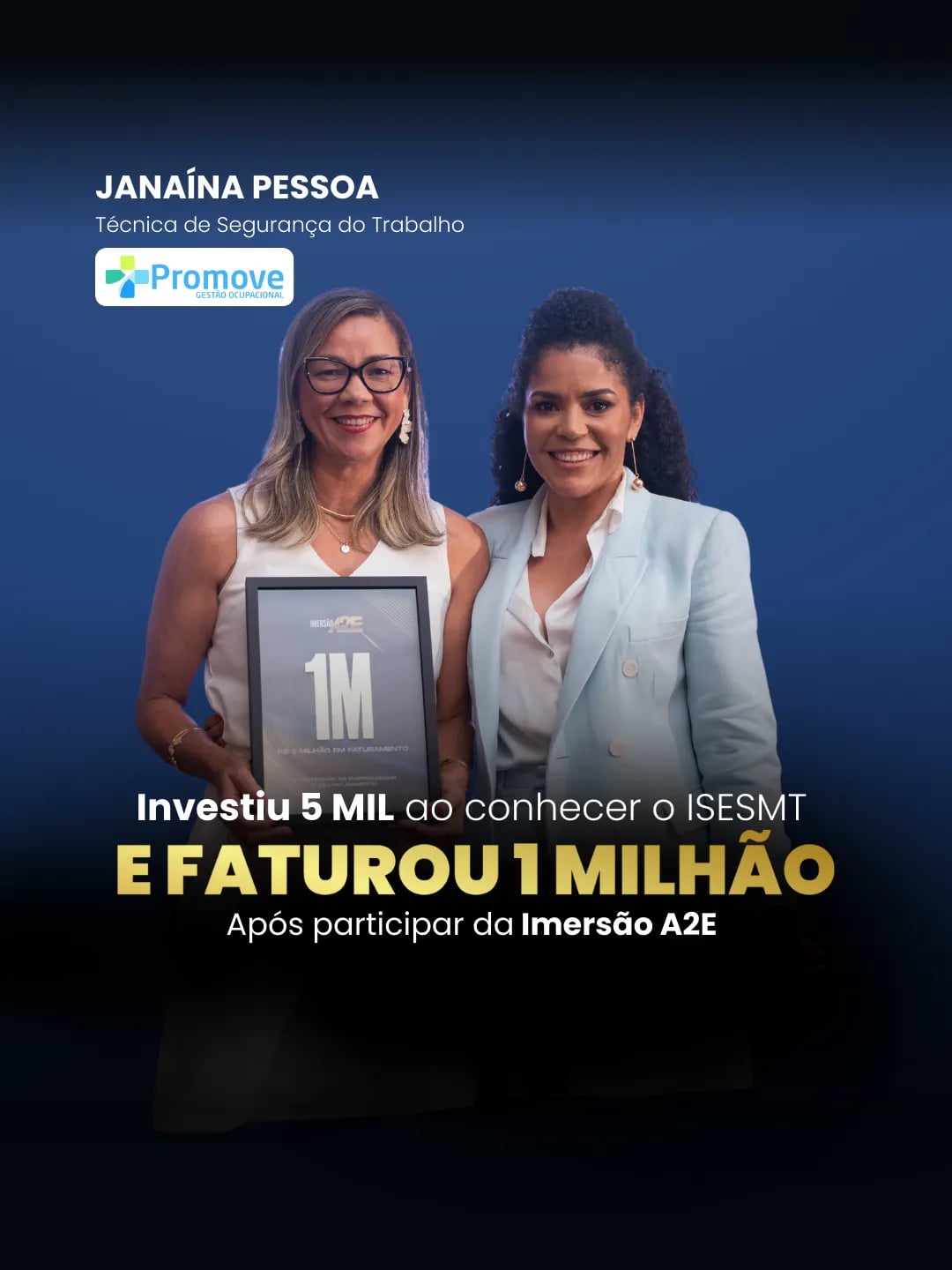Aluno JanaíNa Pessoa