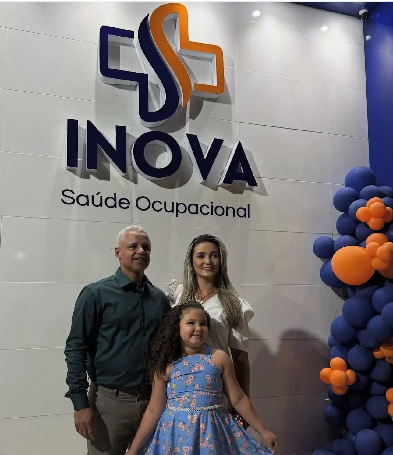 INOVA Saúde Ocupacional - Foto 1