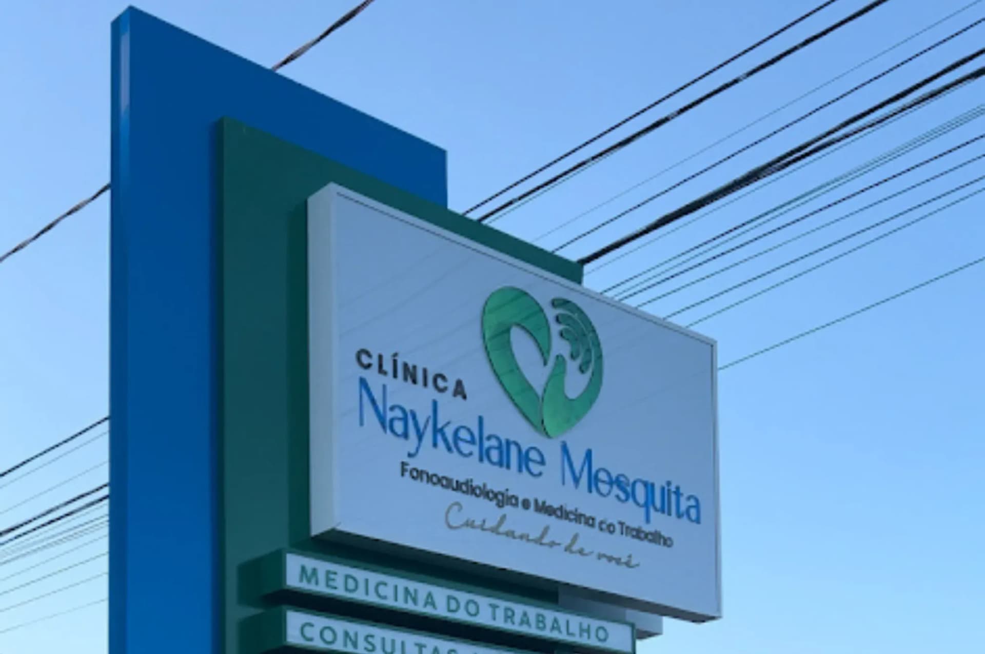 Naykelane Mesquita - Foto 2