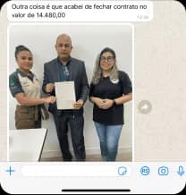 Depoimento 13
