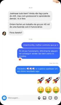 Depoimento 6