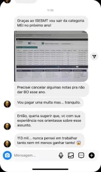 Depoimento 8